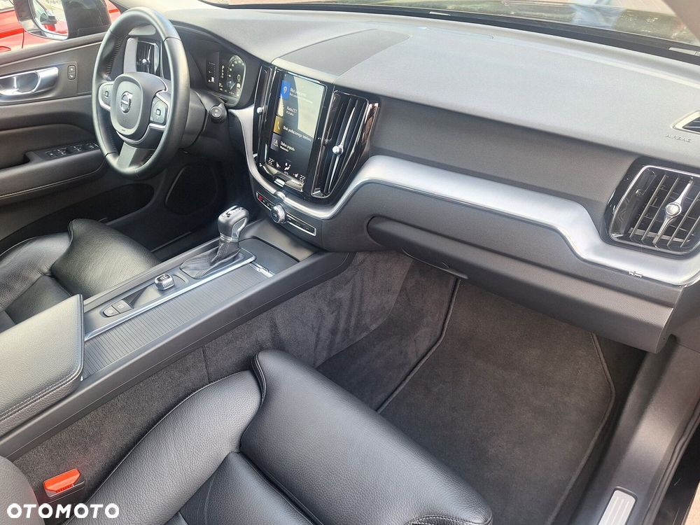 Volvo XC 60 T4 Inscription - 17