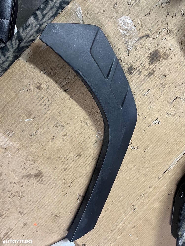 Bandou aripa dreapta spate Hyundai Tucson nx4e 2023 - 1