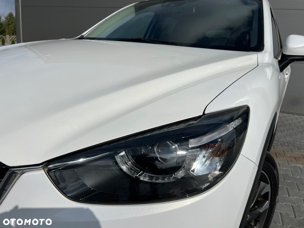 Mazda CX-5 2.2 D Skypassion AWD - 8