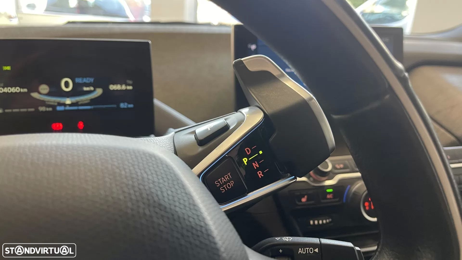 BMW i3 (94 Ah) Range Extender - 34