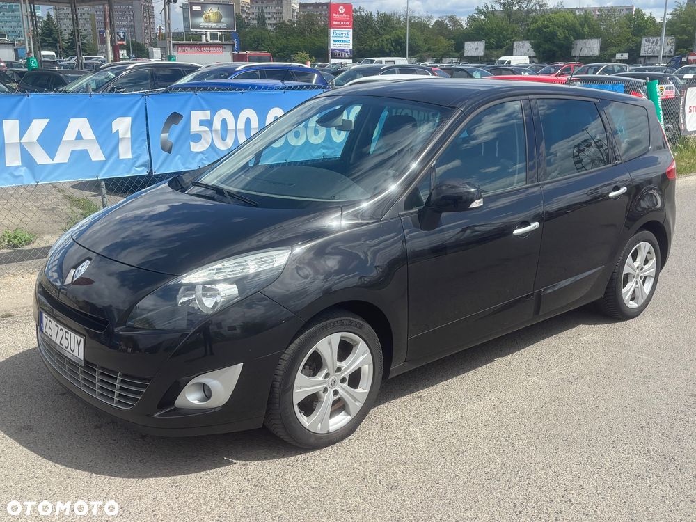 Renault Scenic TCe 130 Dynamique - 12