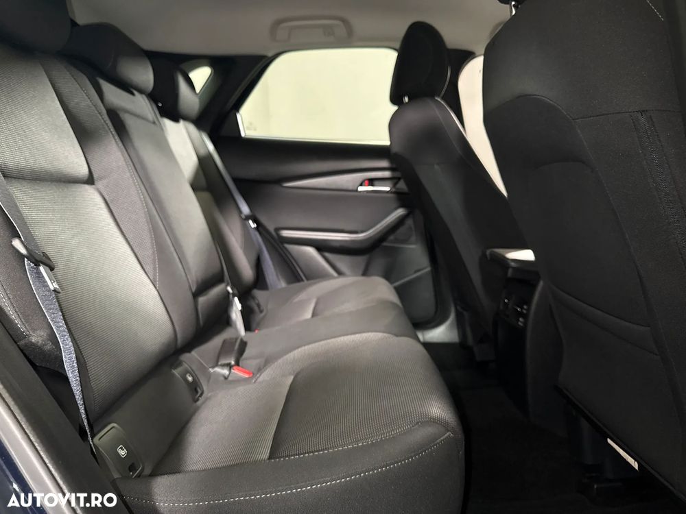 Mazda CX-30 - 13