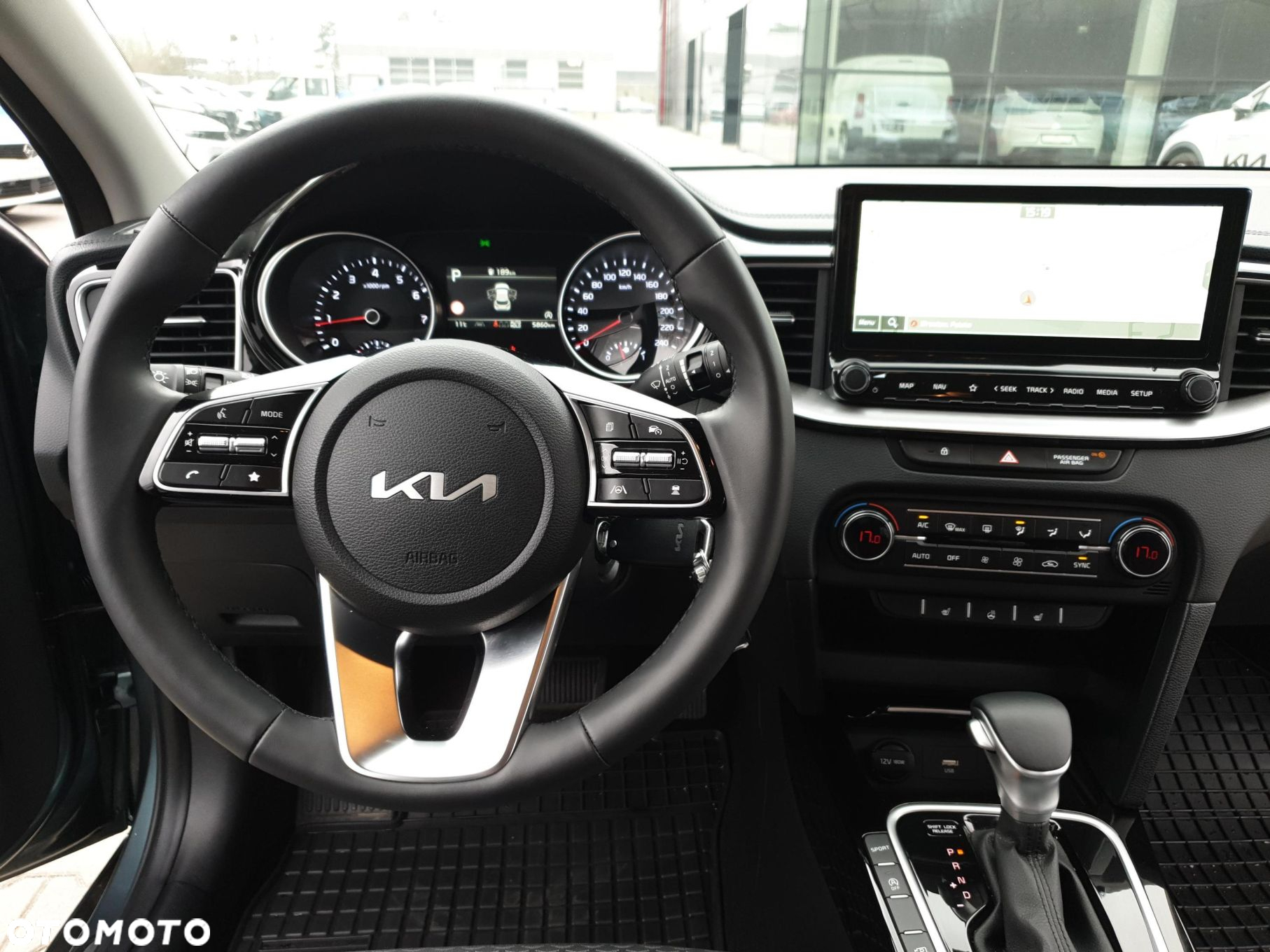 Kia XCeed 1.5 T-GDI L DCT - 13