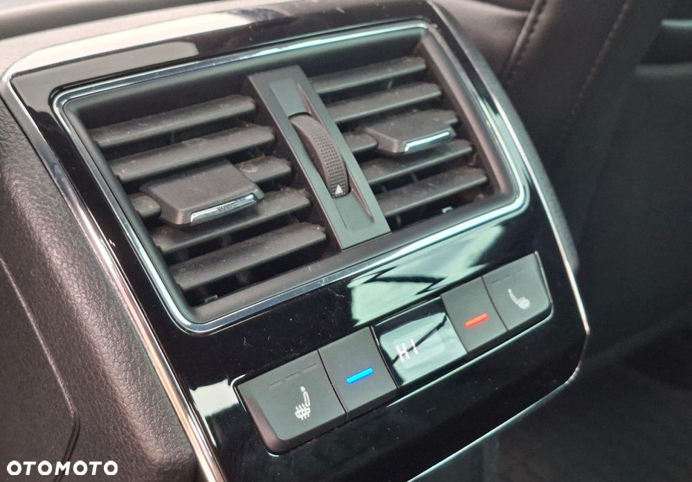 Skoda Superb - 23