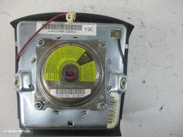 Kit Airbags  Kia Sorento I (Jc) - 8