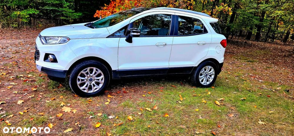 Ford EcoSport 1.0 EcoBoost - 24