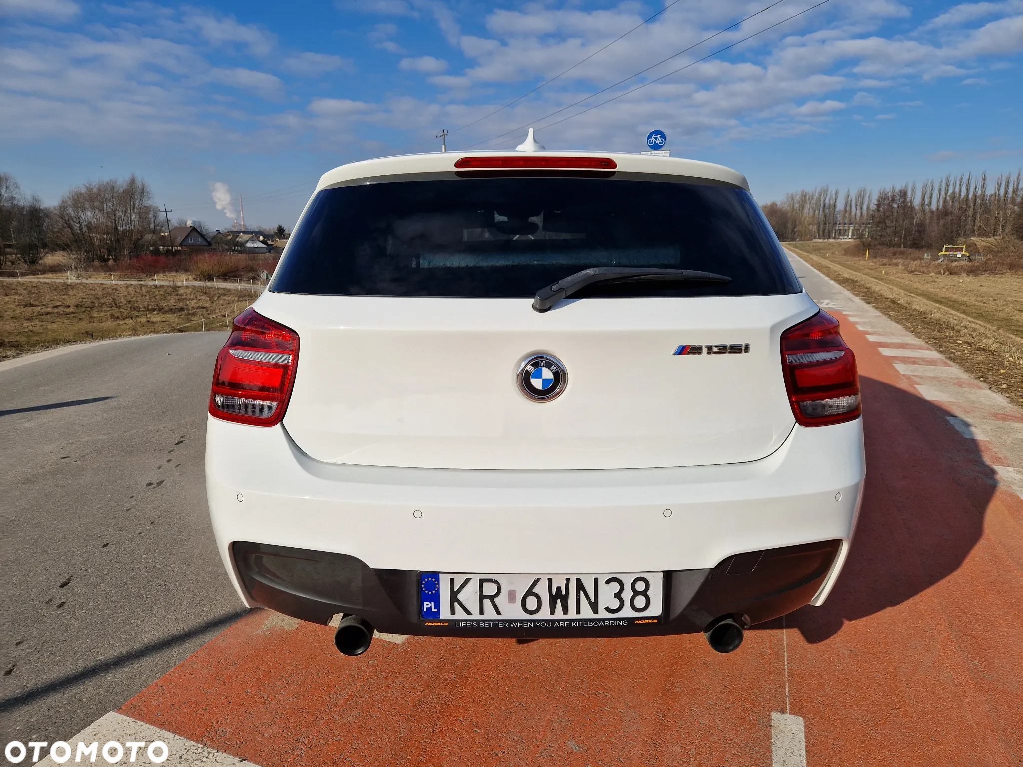 BMW Seria 1 M135i Sport-Aut - 17