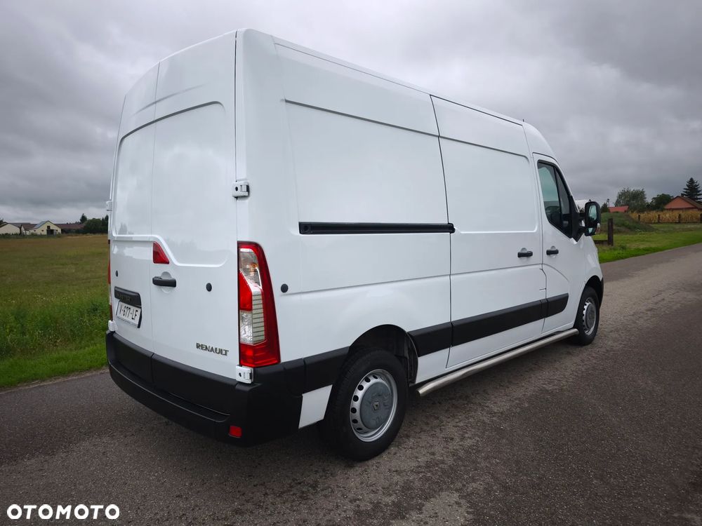Renault Master - 5