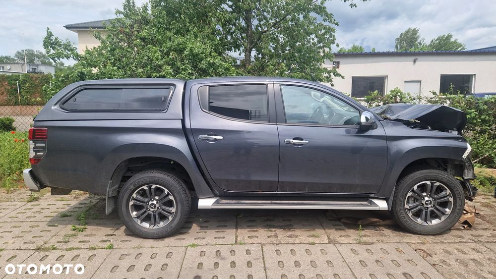 Mitsubishi L200 2.2 d DC Instyle Plus - 1