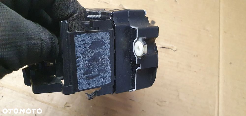 Panel nawiewu powietrza VW Passat B6 - 6