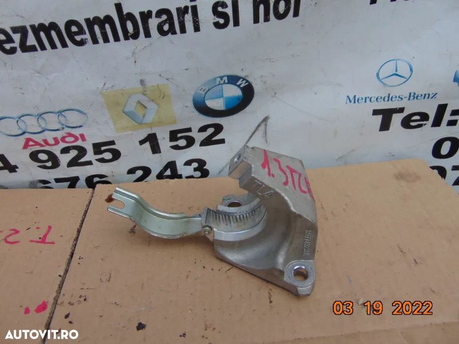 Suport planetara motor cutie Renault 1.3tce Captur Kadjar talisman cli - 1