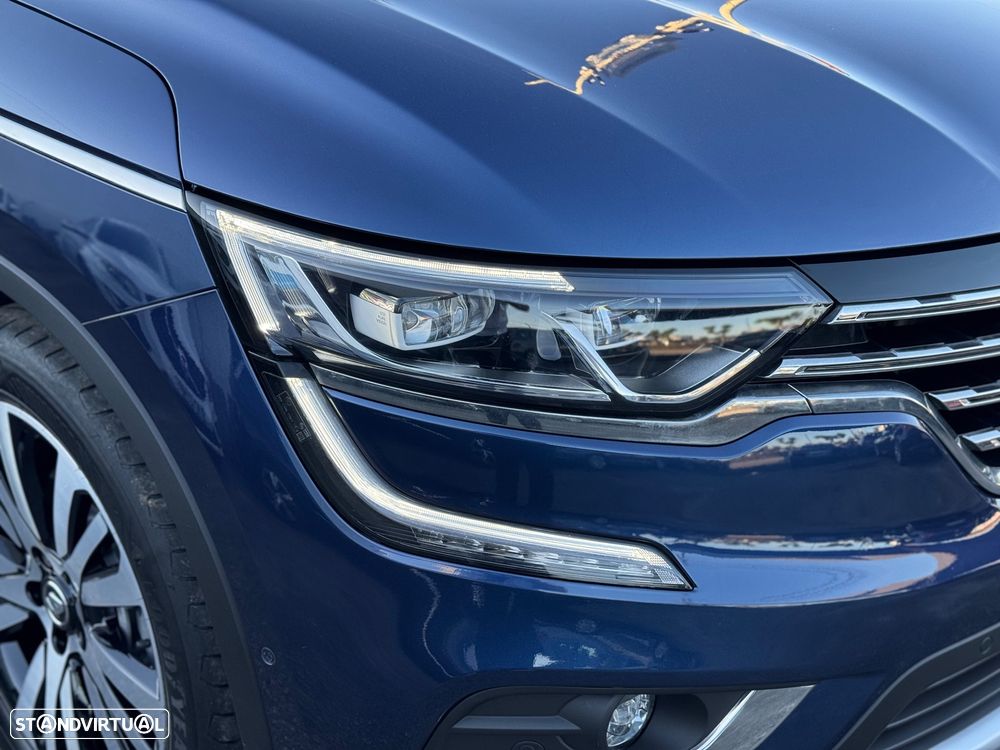 Renault Koleos 2.0 dCi Initiale Paris X-Tronic - 4