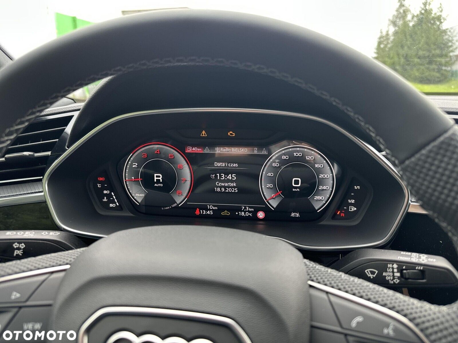 Audi Q3 Sportback - 19