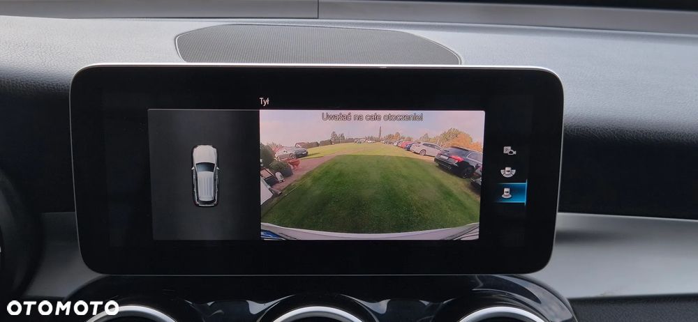 Mercedes-Benz GLC 200 d - 18