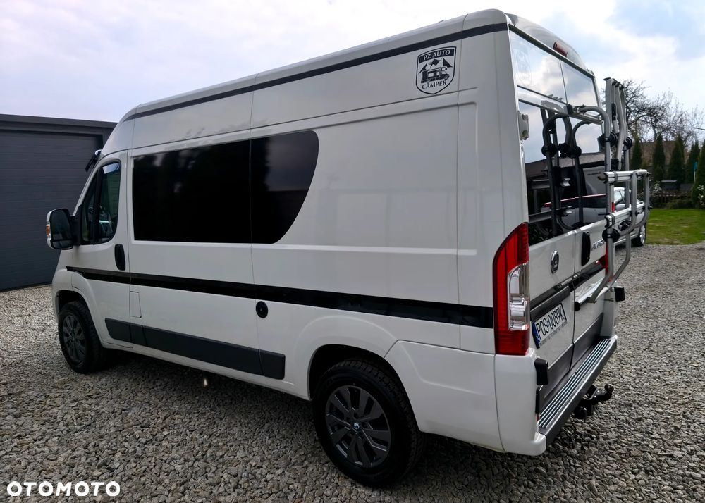 Fiat Ducato - 7
