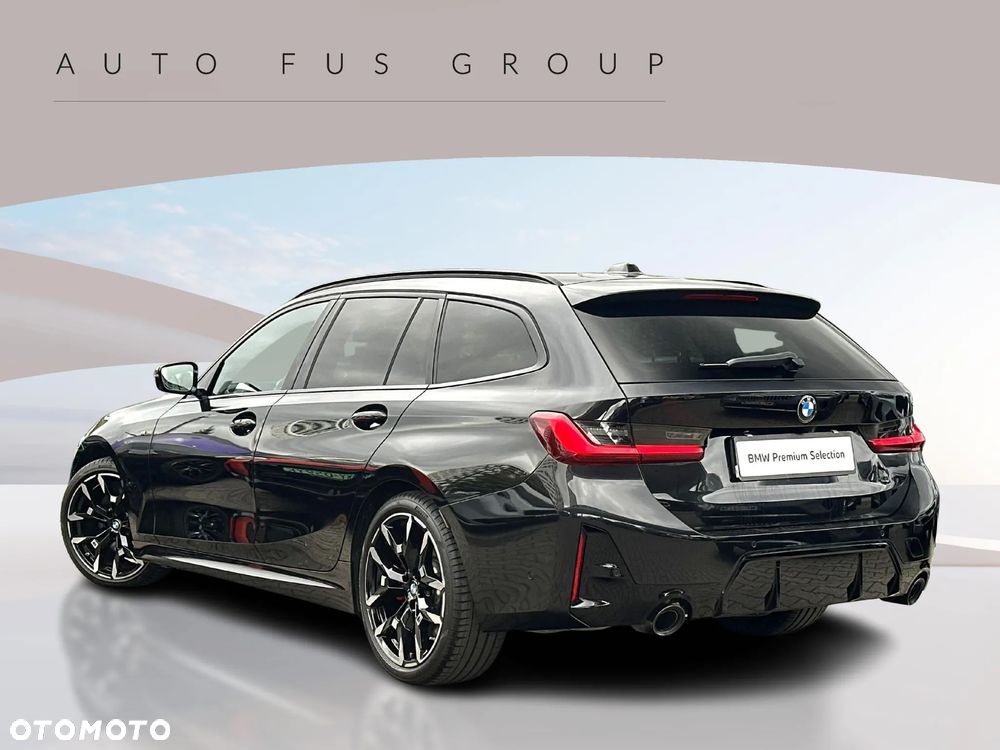 BMW Seria 3 - 4