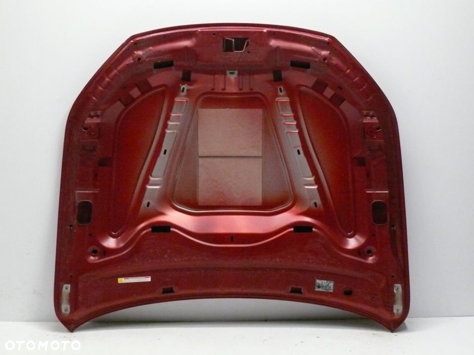 MASKA MASERATI GHIBLI III 2014 - 2