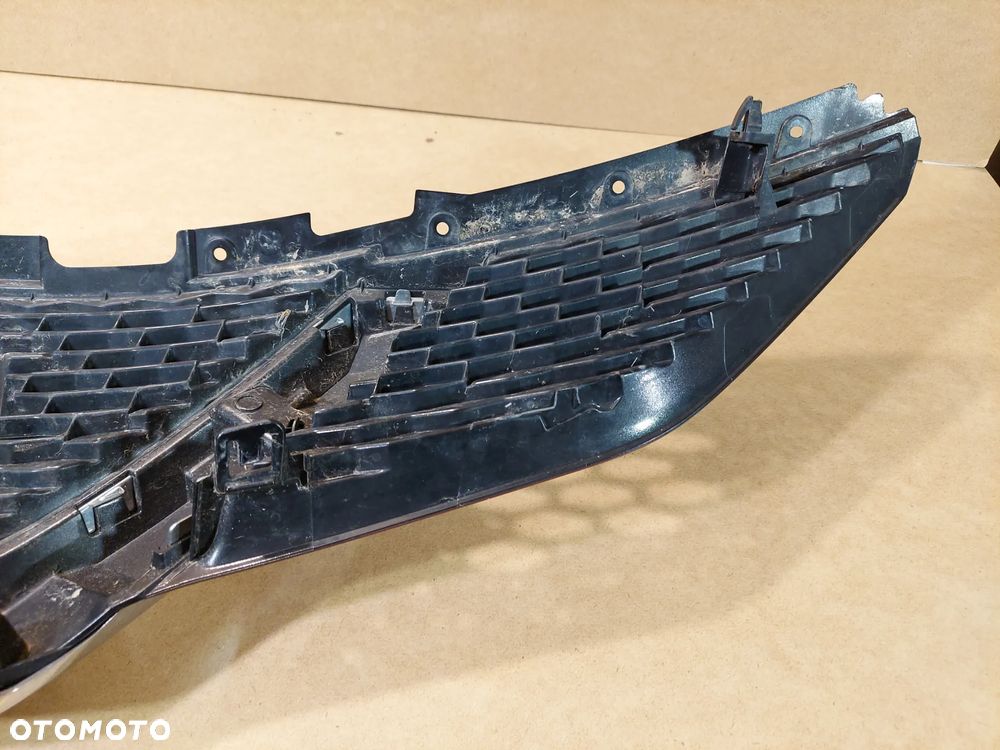 NISSAN QASHQAI J11 2015-18 atrapa grill KAMERA 623124EA0D - 6