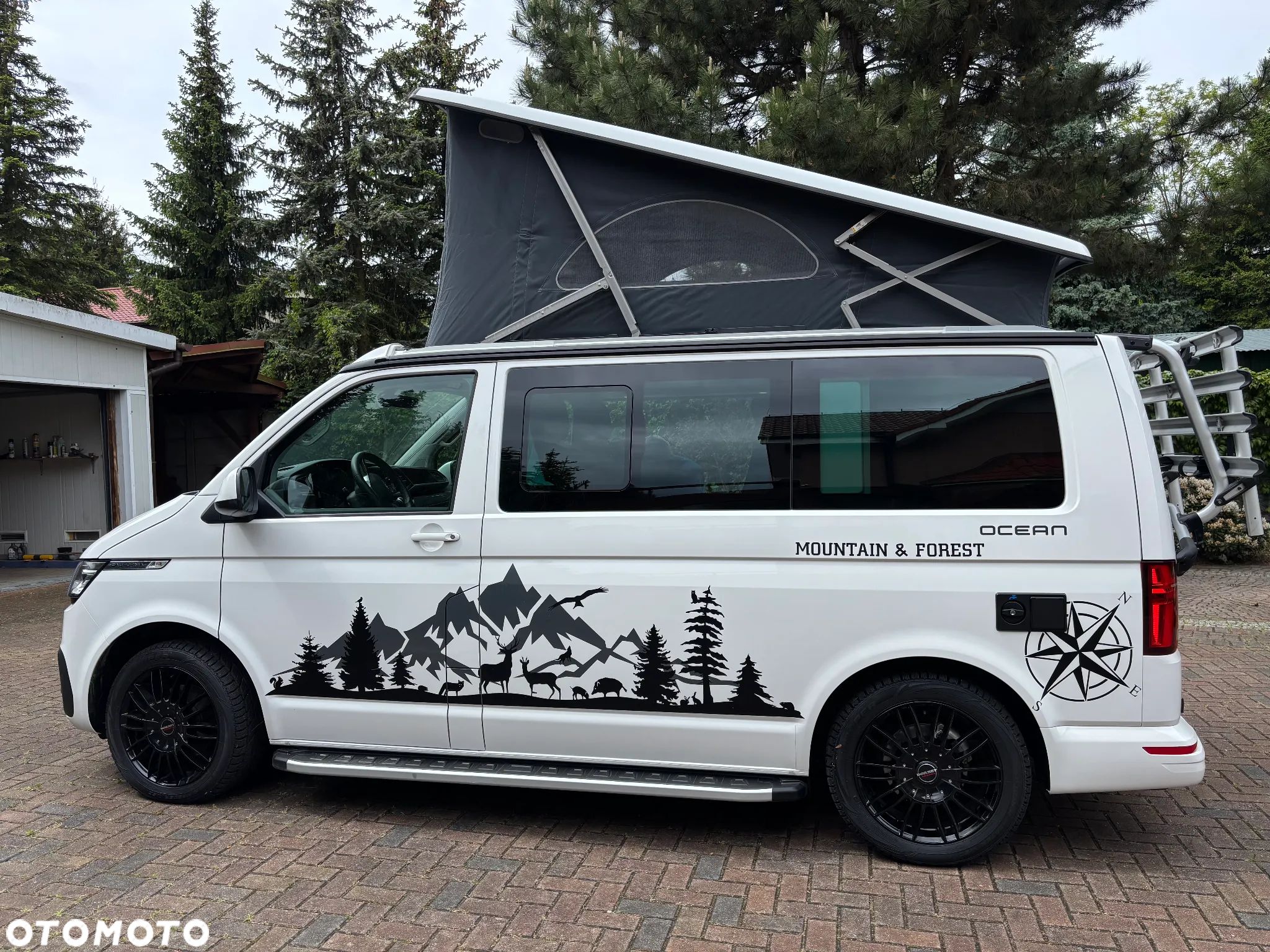 Volkswagen California - 1
