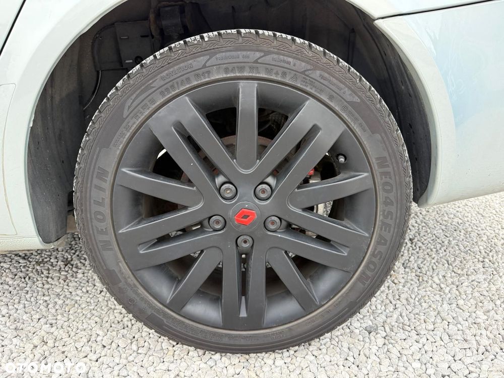 Renault Laguna Grandtour 2.0 Etoile - 11
