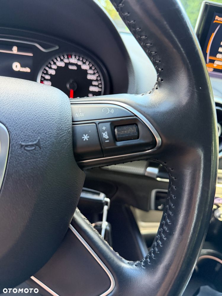 Audi A3 Sportback 2.0 TDI (clean diesel) quattro Ambition - 18