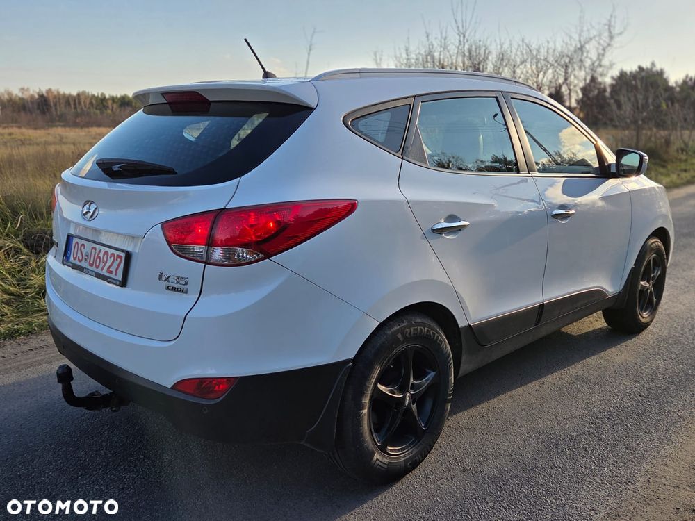 Hyundai ix35 - 5