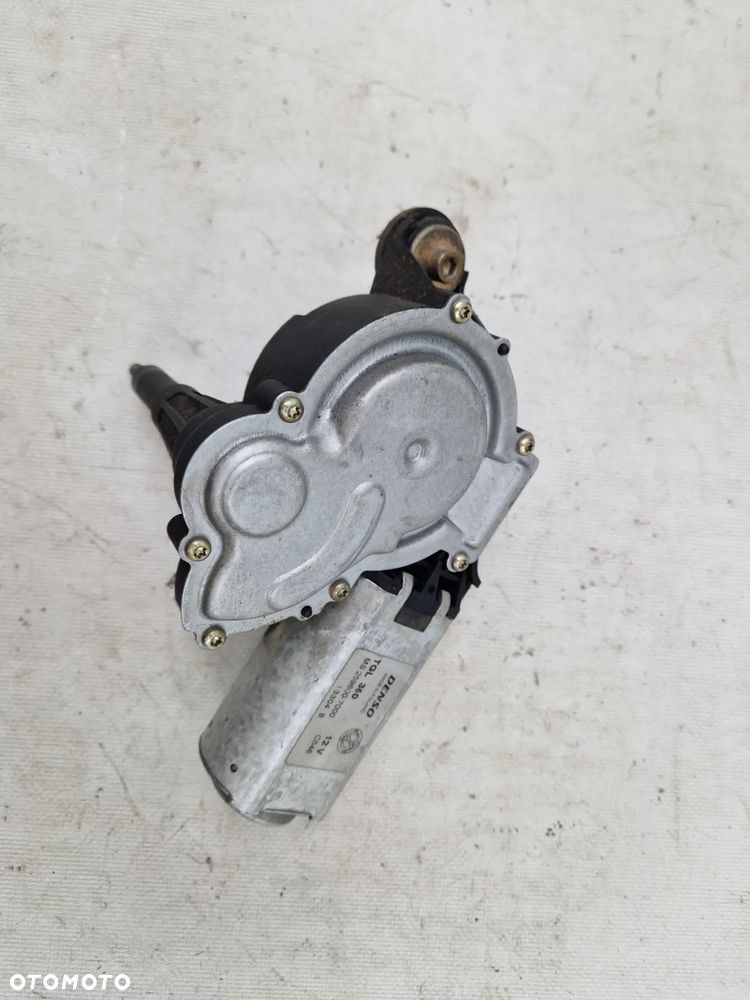 Silniczek mechanizm tylnej wycieraczki Alfa Romeo 159 - 1