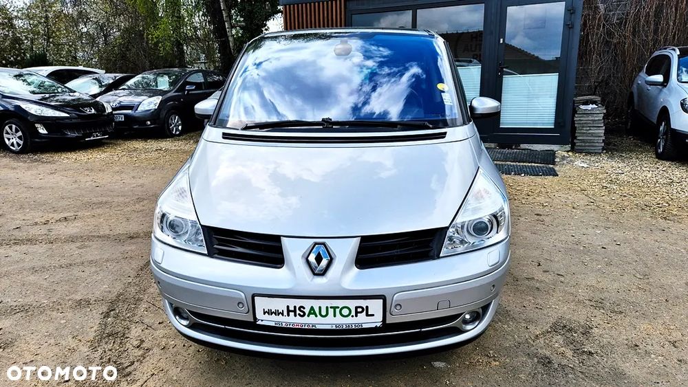 Renault Grand Espace 2.0 Privilege - 4