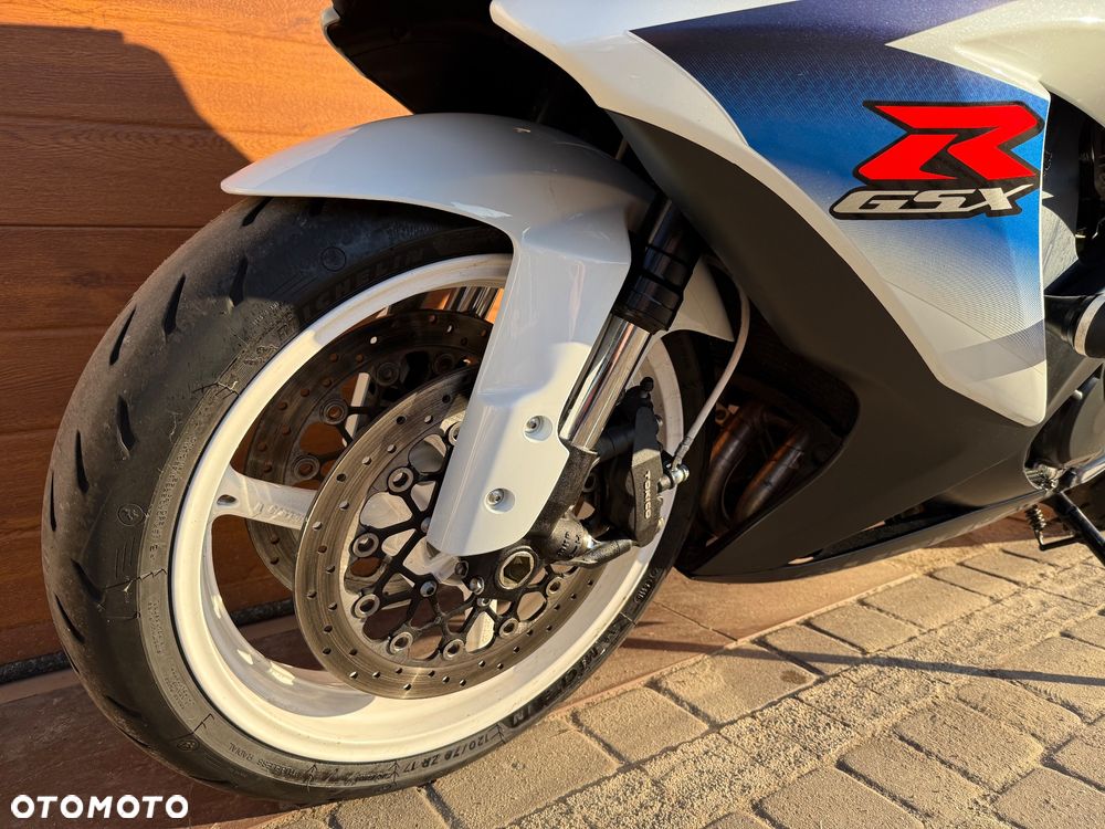 Suzuki GSX-R - 13