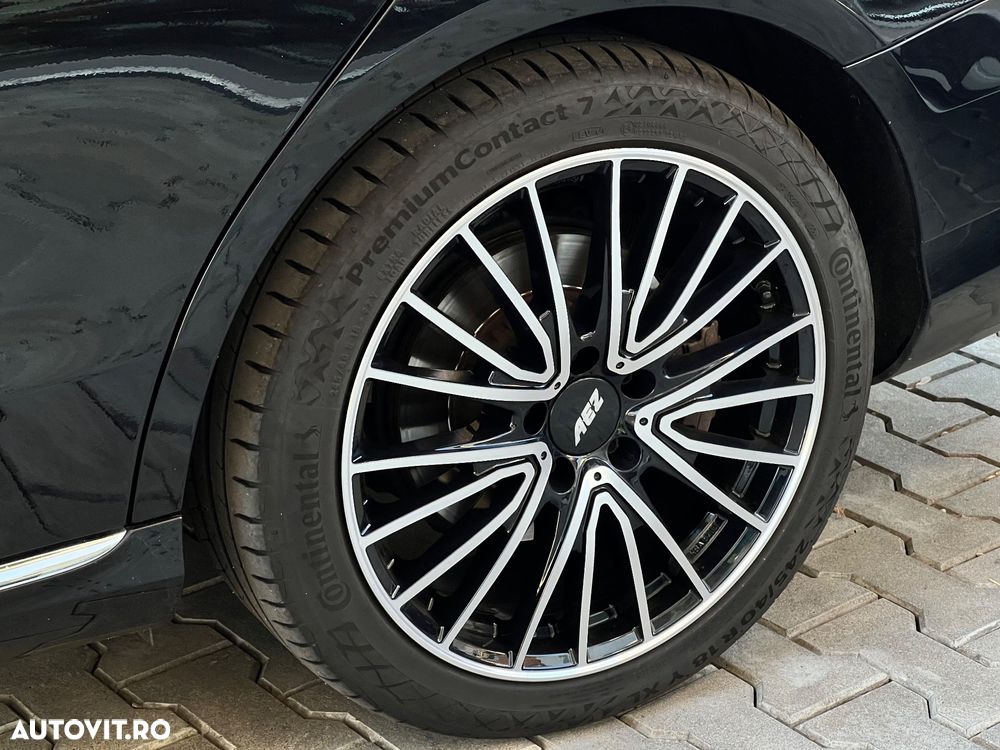 Mercedes-Benz C 350 e 7G-TRONIC AMG Line - 27