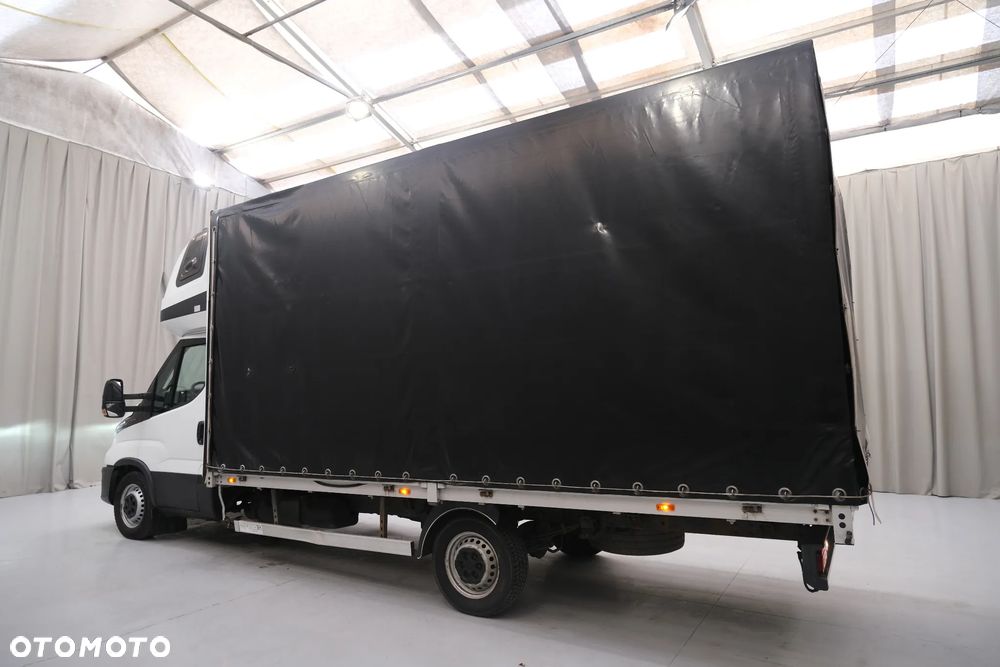 Iveco 35S18H - 2