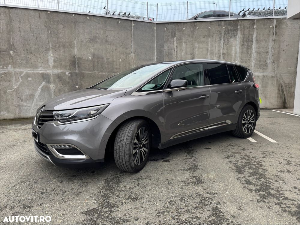Renault Espace - 3