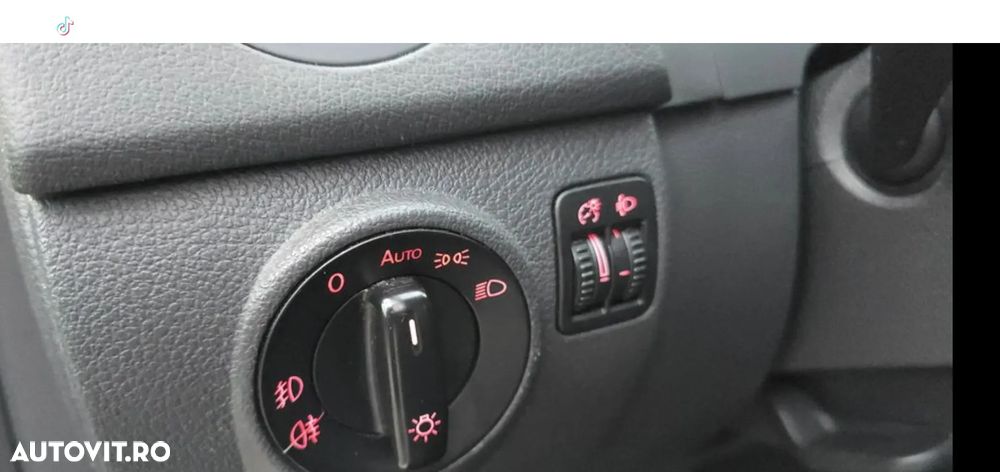 Volkswagen Golf Plus 1.4 TSI United - 19