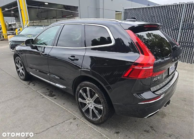 Volvo XC 60 T6 AWD Inscription - 5