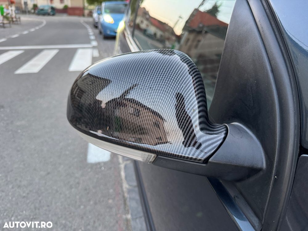 Volkswagen Golf 2.0 GTI - 4