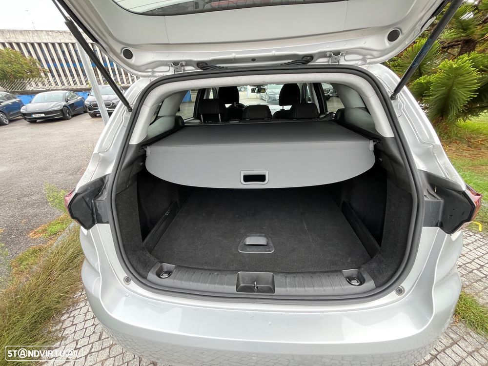 Fiat Tipo Station Wagon 1.3 M-Jet Mirror - 22