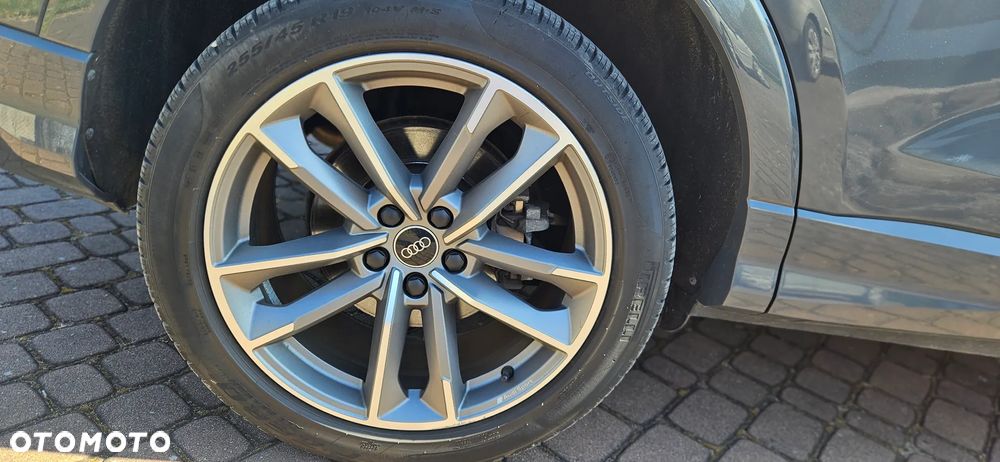 Audi Q3 45 TFSI Quattro S tronic - 7