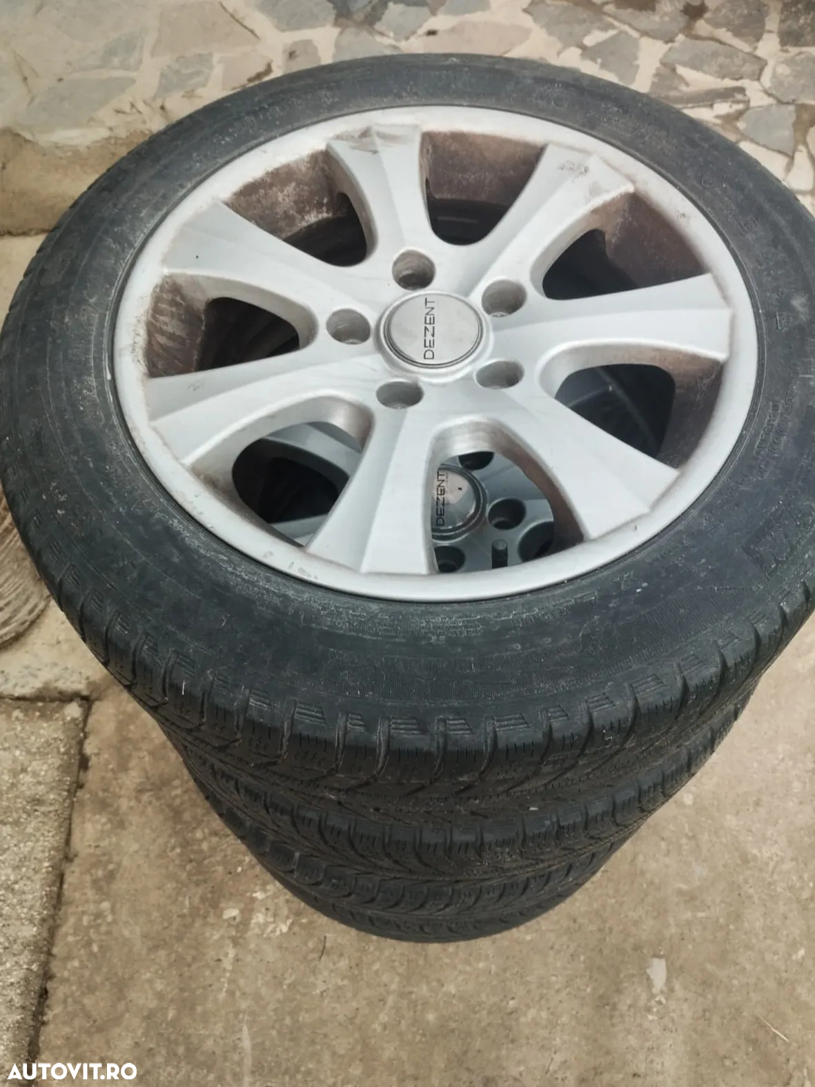 BMW Seria 1 120d - 16