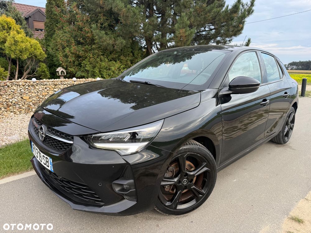 Opel Corsa 1.5 Start/Stop GS Line - 1