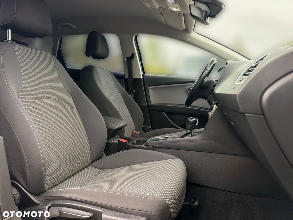 Seat Leon 2017