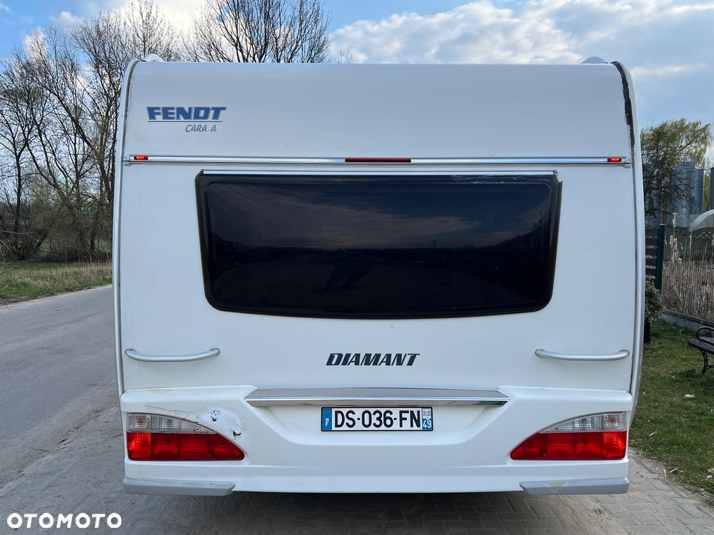 Tabbert Princesse 655 / Vivaldi 460 i inne LMC Kondor VIP 650 / Fendt Diamant 590 /Rubis 395 - 29