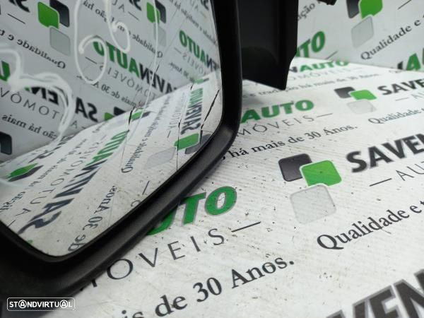 Espelho Retrovisor Esq Electrico  Citroën Jumpy (Vf7) - 2