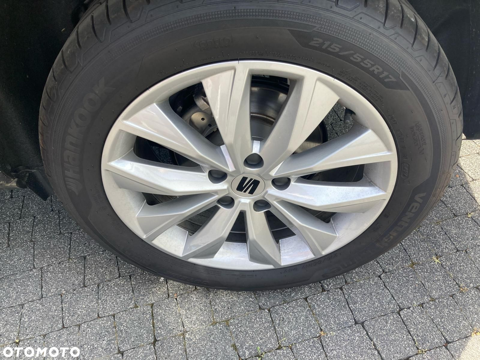 Seat Ateca - 11