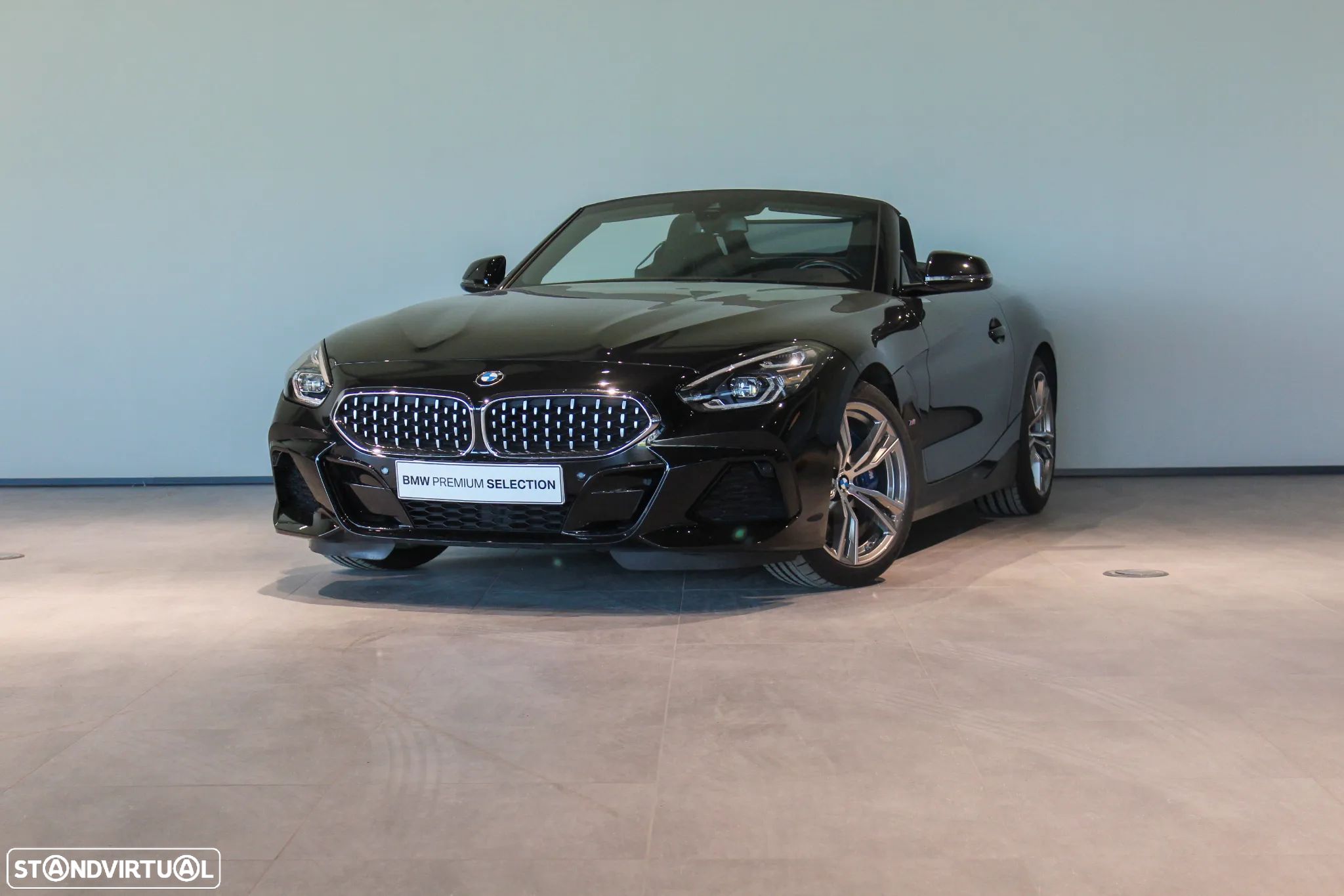 BMW Z4 sDrive20i Aut. M Sport - 1