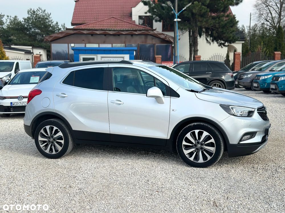 Opel Mokka 1.6 Cosmo S&S - 6