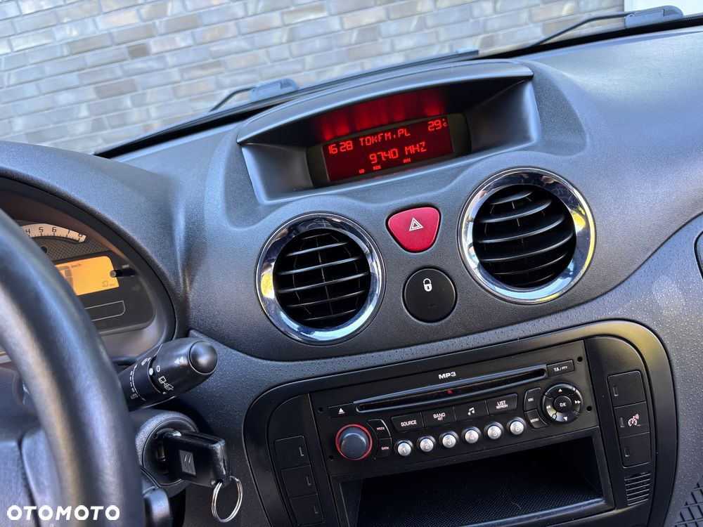 Citroën C2 1.4 VTR - 19