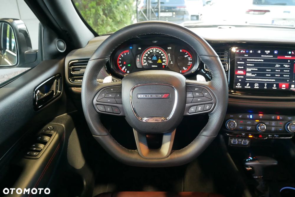 Dodge Durango - 21