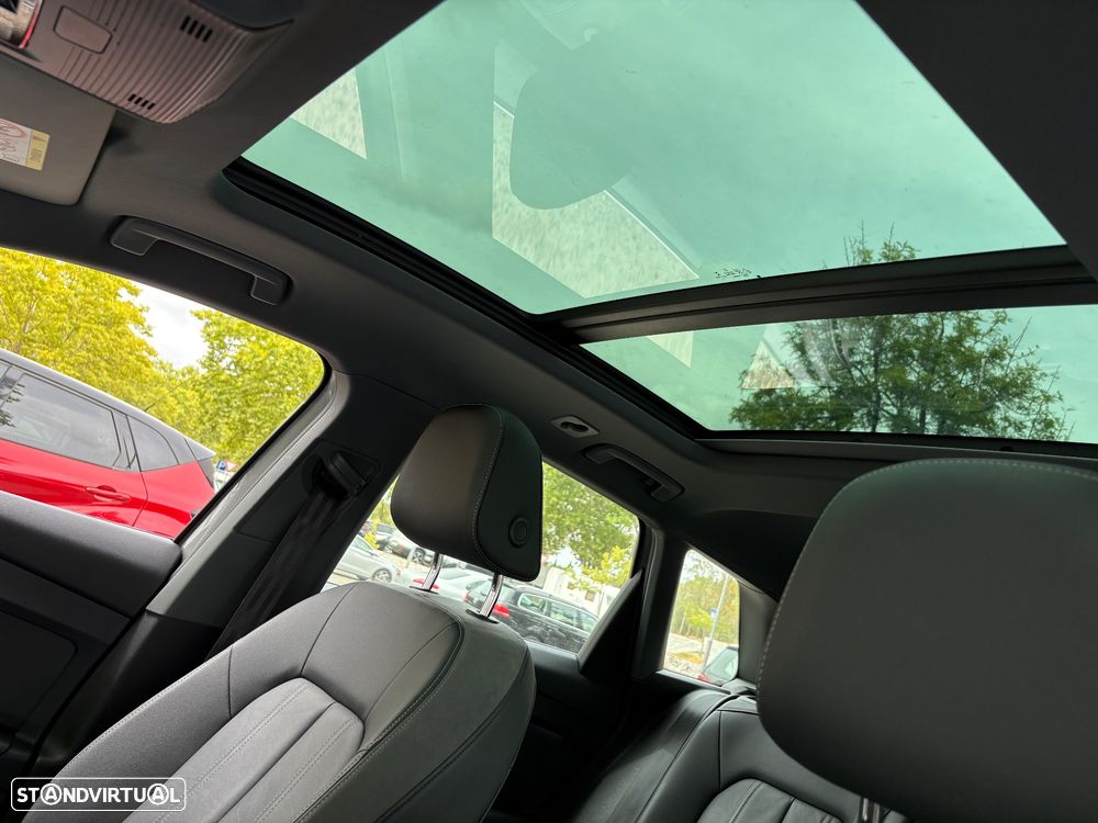Audi Q4 e-tron 40 82 kWH - 6