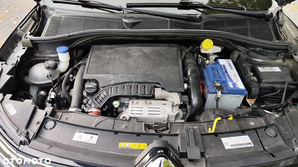 Citroën C4 Cactus Pure Tech e-THP 110 Stop&Start Shine - 40