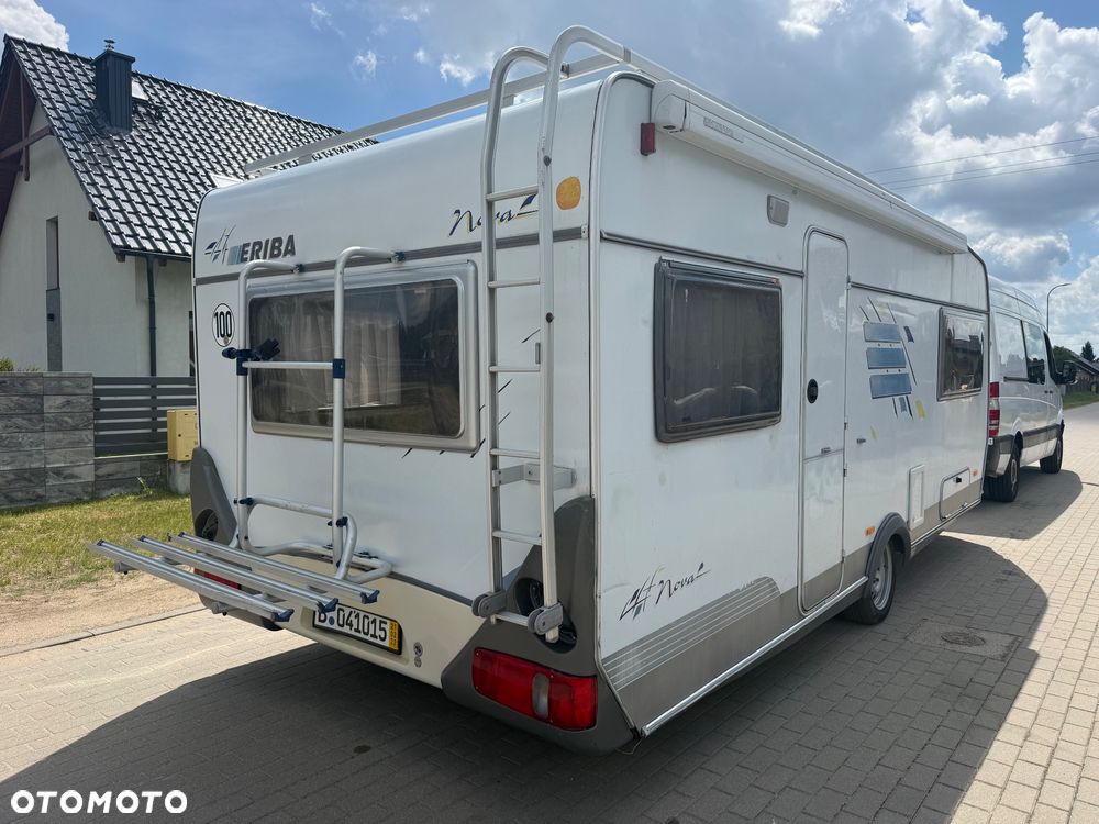 Hymer-Eriba - 3